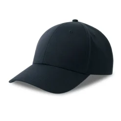ATLANTIS AT330 - Casquette 6 pans respirante