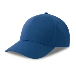 ATLANTIS AT330 - Casquette 6 pans respirante