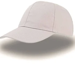 Atlantis AT015 - Casquette 6 Panneaux