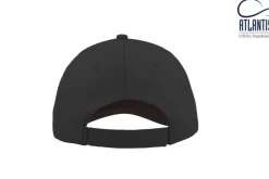 Atlantis AT015 - Casquette 6 Panneaux