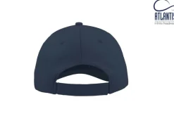 Atlantis AT015 - Casquette 6 Panneaux