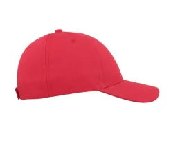 Atlantis AT015 - Casquette 6 Panneaux