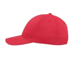 Atlantis AT015 - Casquette 6 Panneaux