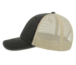 ATLANTIS AT158 - Casquette 6 panneaux Case