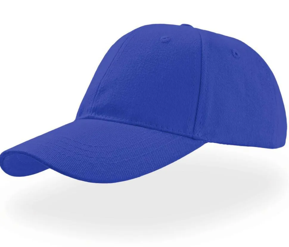 Atlantis AT042 - Casquette 6 Panneaux Promo
