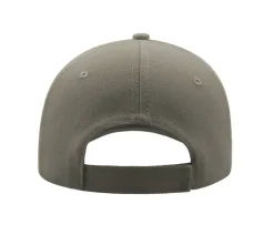 Atlantis AT042 - Casquette 6 Panneaux Promo