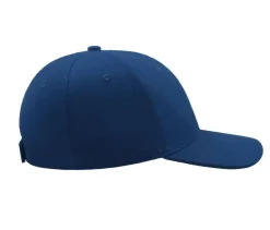 Atlantis AT042 - Casquette 6 Panneaux Promo