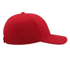 Atlantis AT042 - Casquette 6 Panneaux Promo