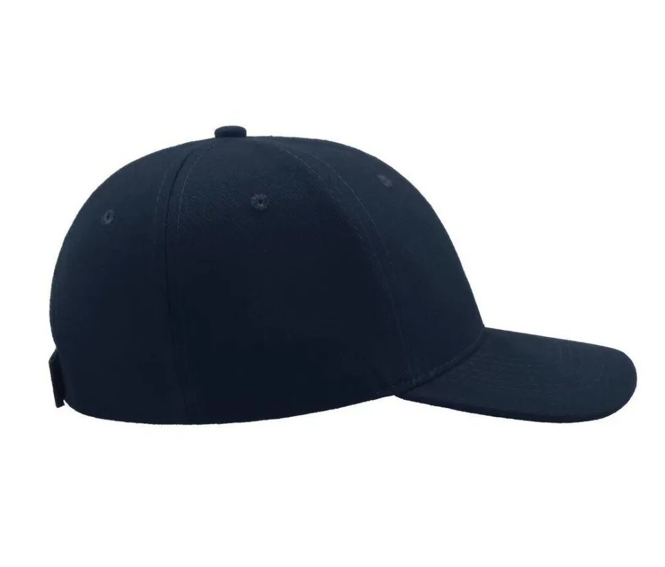Atlantis AT042 - Casquette 6 Panneaux Promo