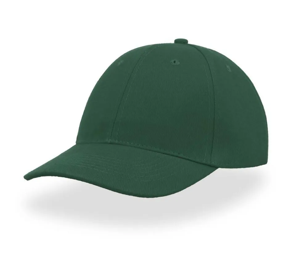 Atlantis AT042 - Casquette 6 Panneaux Promo