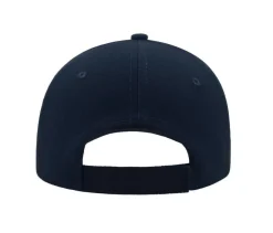 Atlantis AT042 - Casquette 6 Panneaux Promo