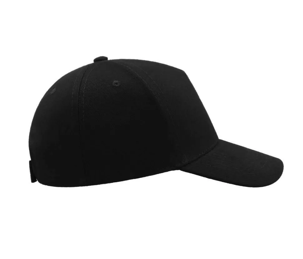 Atlantis AT009 - Casquette 5 Panneaux Liberty Five