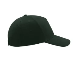 Atlantis AT009 - Casquette 5 Panneaux Liberty Five