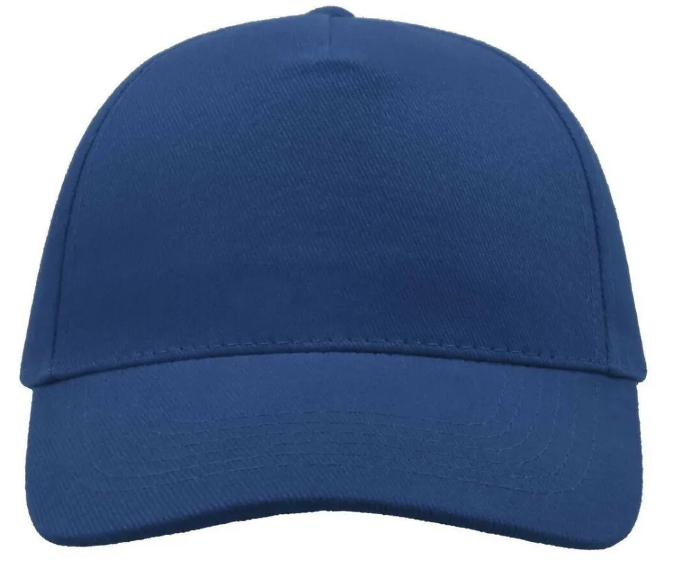 Atlantis AT009 - Casquette 5 Panneaux Liberty Five