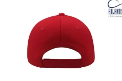 Atlantis AT009 - Casquette 5 Panneaux Liberty Five