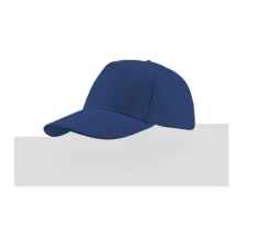 Atlantis AT009 - Casquette 5 Panneaux Liberty Five