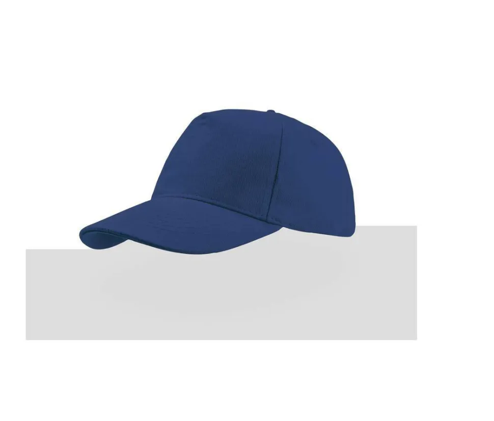 Atlantis AT009 - Casquette 5 Panneaux Liberty Five