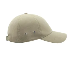 Atlantis AT005 - Casquette Action Coton