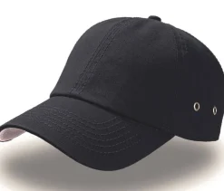 Atlantis AT005 - Casquette Action Coton