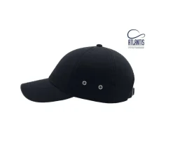 Atlantis AT005 - Casquette Action Coton