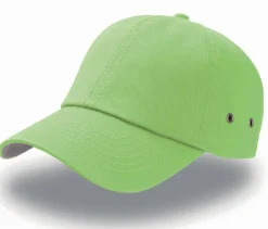 Atlantis AT005 - Casquette Action Coton