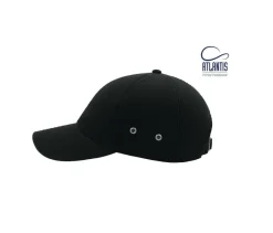 Atlantis AT005 - Casquette Action Coton