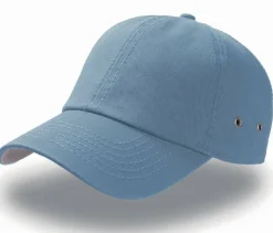 Atlantis AT005 - Casquette Action Coton