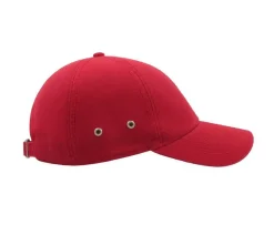 Atlantis AT005 - Casquette Action Coton