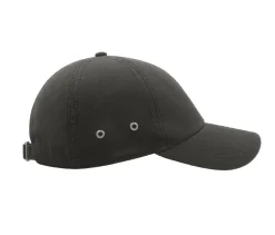 Atlantis AT005 - Casquette Action Coton