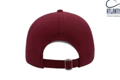 Atlantis AT005 - Casquette Action Coton