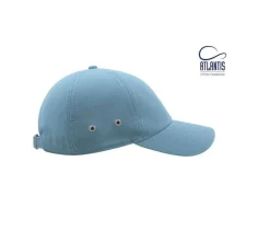 Atlantis AT005 - Casquette Action Coton