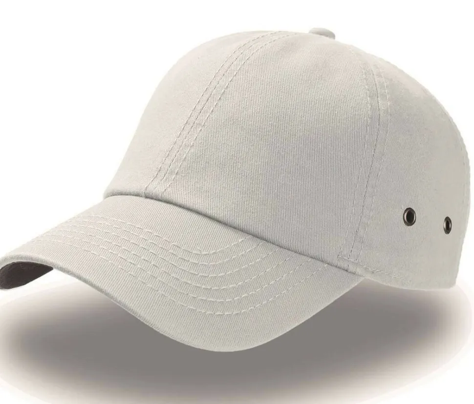 Atlantis AT005 - Casquette Action Coton