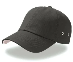 Atlantis AT005 - Casquette Action Coton