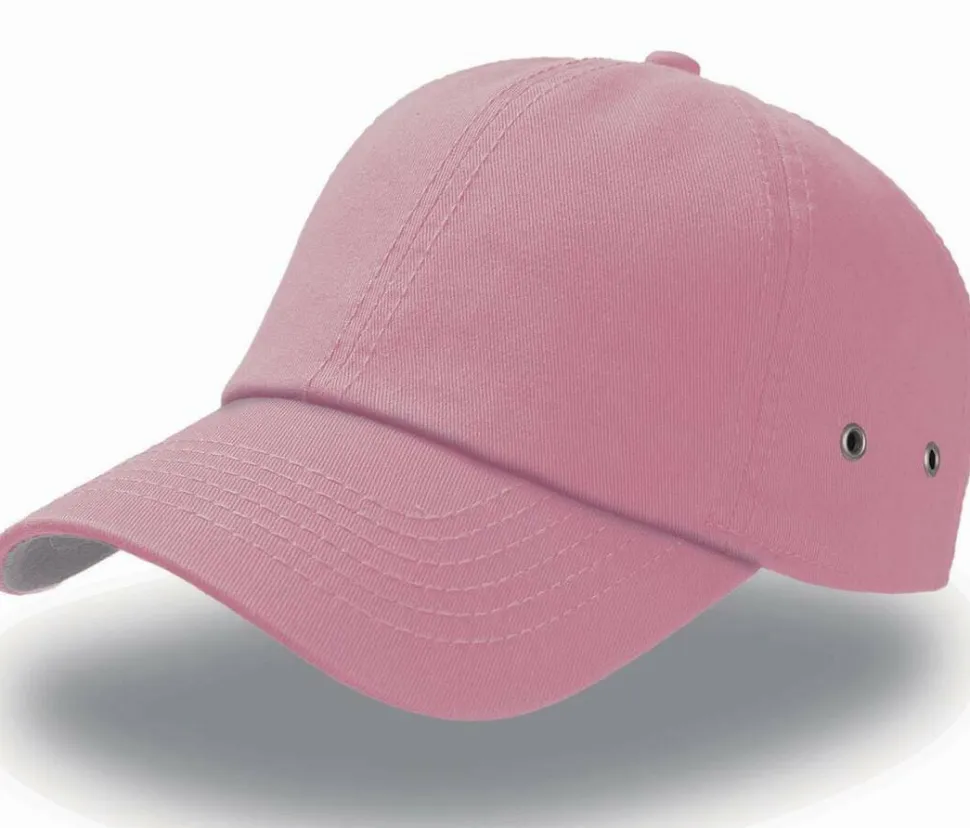 Atlantis AT005 - Casquette Action Coton