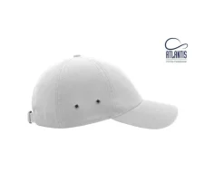 Atlantis AT005 - Casquette Action Coton