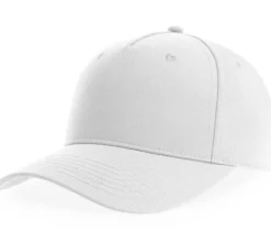 ATLANTIS AT223 - Casquette baseball 5 pans