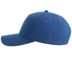 ATLANTIS AT223 - Casquette baseball 5 pans
