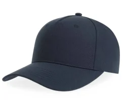 ATLANTIS AT223 - Casquette baseball 5 pans