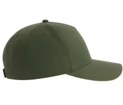 ATLANTIS AT223 - Casquette baseball 5 pans