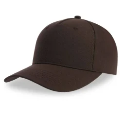 ATLANTIS AT223 - Casquette baseball 5 pans