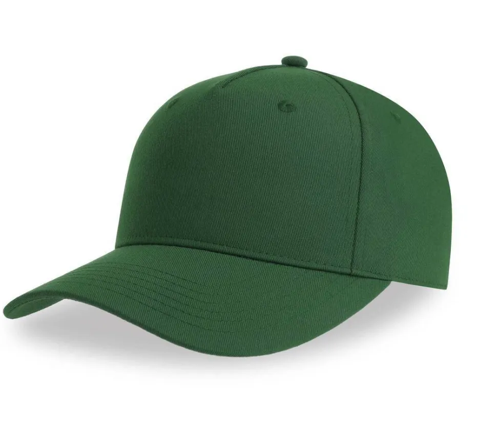 ATLANTIS AT223 - Casquette baseball 5 pans