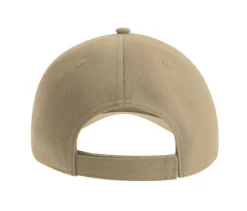 ATLANTIS AT223 - Casquette baseball 5 pans