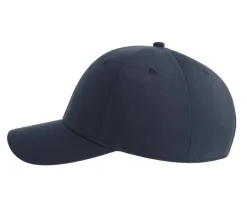 ATLANTIS AT222 - Casquette baseball 6 pans