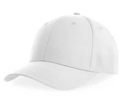 ATLANTIS AT222 - Casquette baseball 6 pans