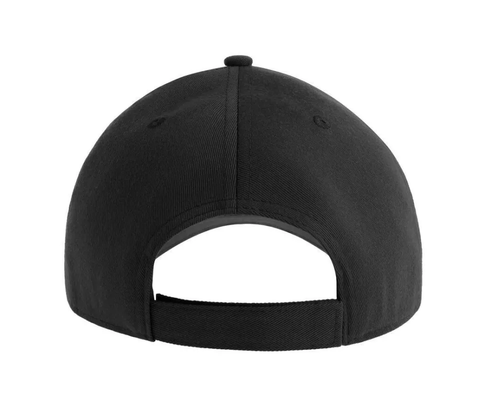 ATLANTIS AT222 - Casquette baseball 6 pans
