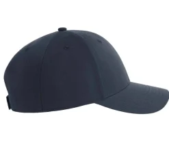 ATLANTIS AT222 - Casquette baseball 6 pans