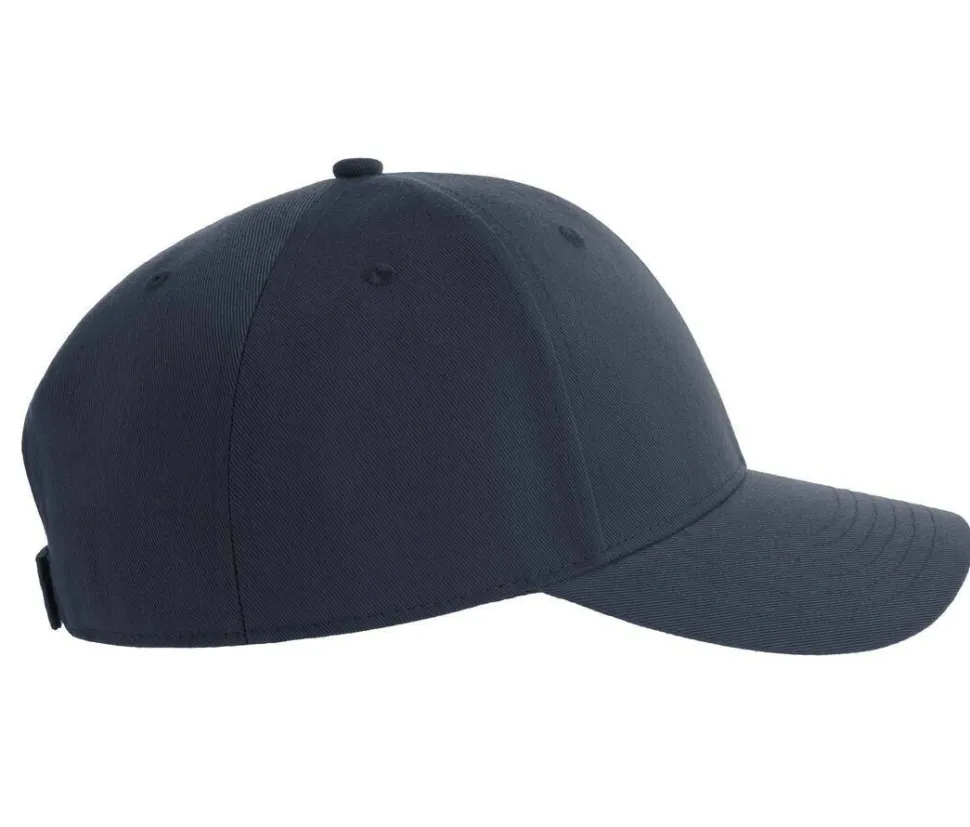 ATLANTIS AT222 - Casquette baseball 6 pans