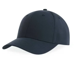 ATLANTIS AT222 - Casquette baseball 6 pans