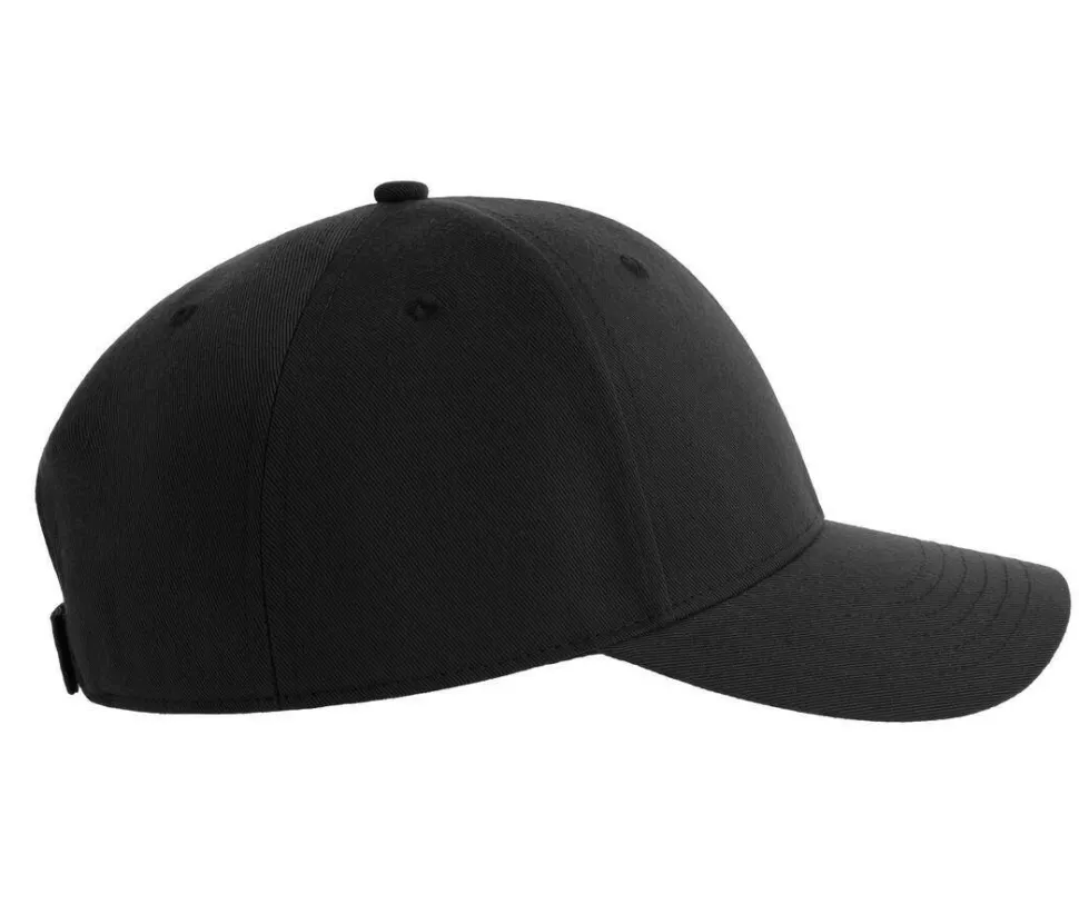 ATLANTIS AT222 - Casquette baseball 6 pans