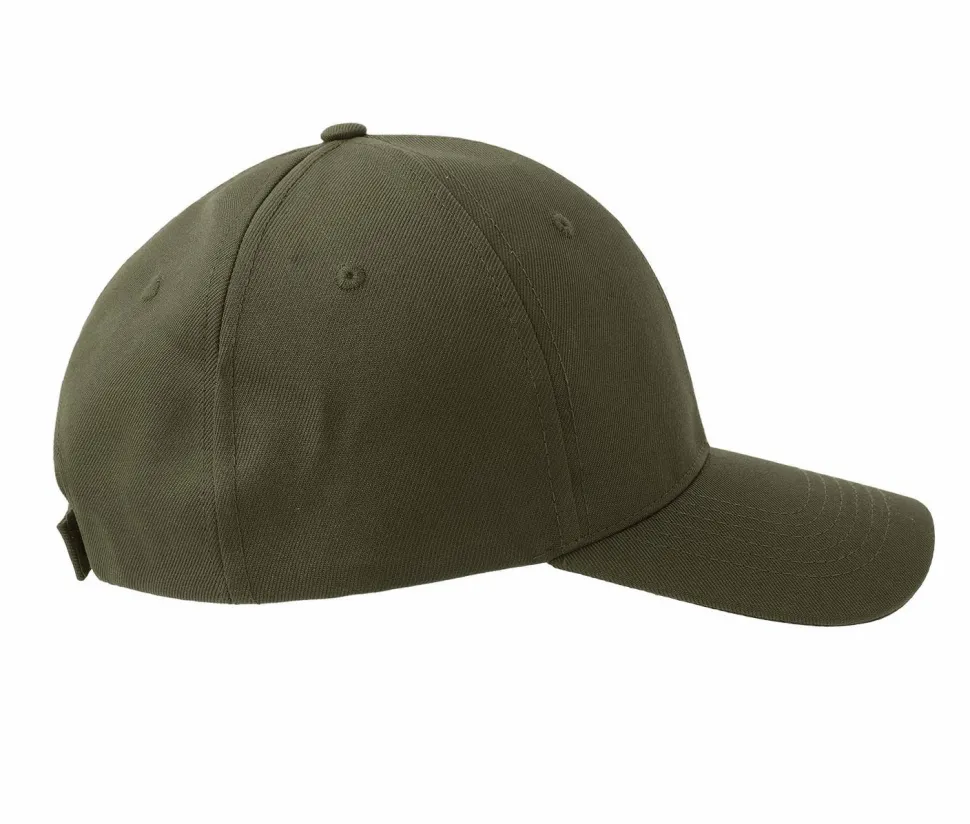 ATLANTIS AT227 - Casquette baseball 6 pans